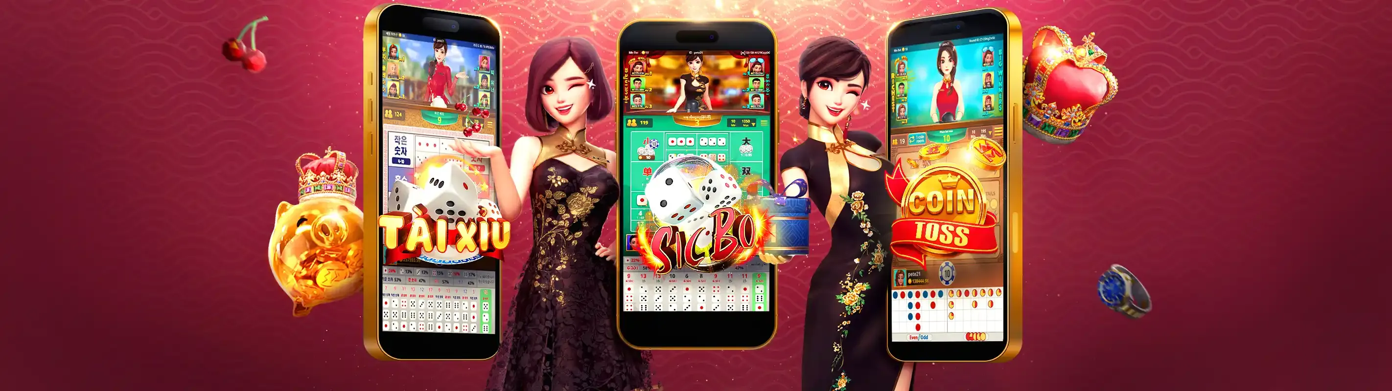Hình ảnh chính game Bắn Cá Hello88 Nul