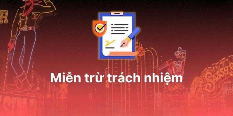  Chính sách miễn trừ trách nhiệm tại Hello88 luôn nổi tiếng