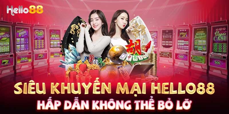 Đại lý của Hello88 là công việc vô cùng được yêu thích