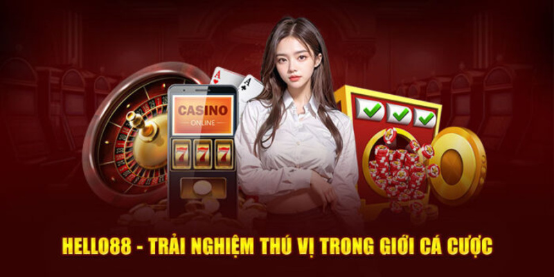 Hello88 link mới thường được đăng tải ở rất nhiều nơi